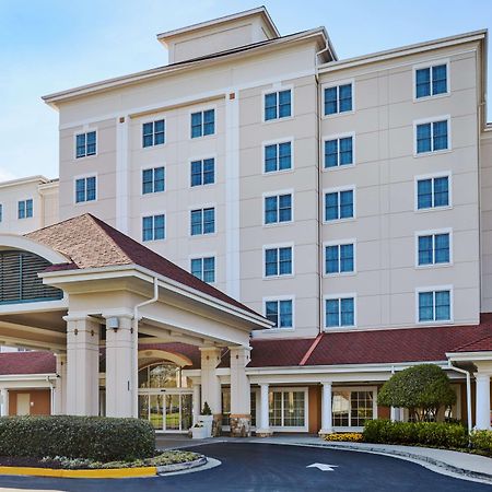 Hotel Sonesta Atlanta Airport South College Park Exterior foto